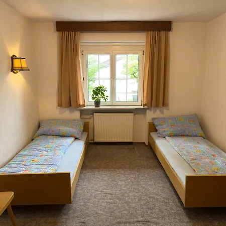 公寓 4-zimmer-wohnung Mit Terrasse