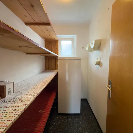 4-zimmer-wohnung Mit Terrasse 公寓