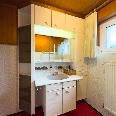 公寓 4-zimmer-wohnung Mit Terrasse