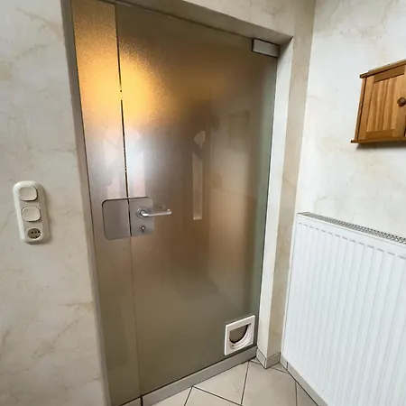 4-zimmer-wohnung Mit Terrasse
