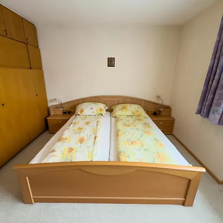4-zimmer-wohnung Mit Terrasse * 兰克韦尔
