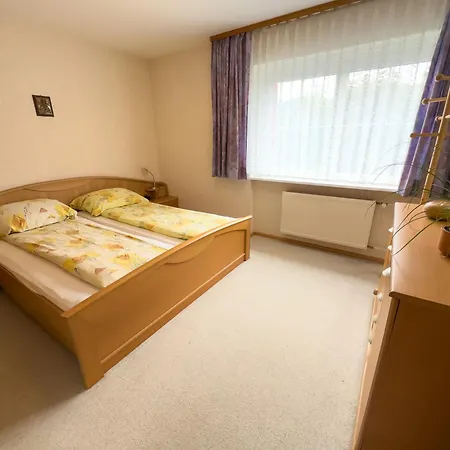 4-zimmer-wohnung Mit Terrasse 公寓 *