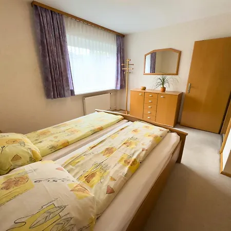 公寓 4-zimmer-wohnung Mit Terrasse *